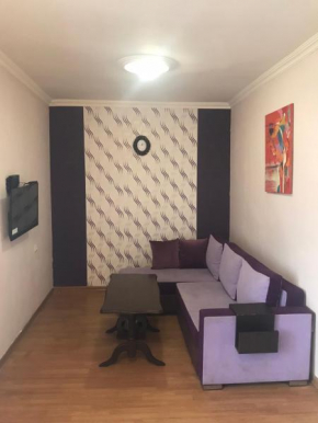 Cozy Apartmennt in Yerevan on Komitas Street